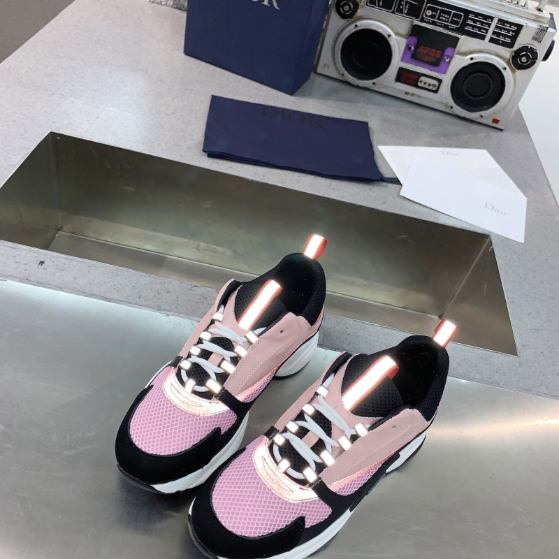 ch**an D*or casual shoes